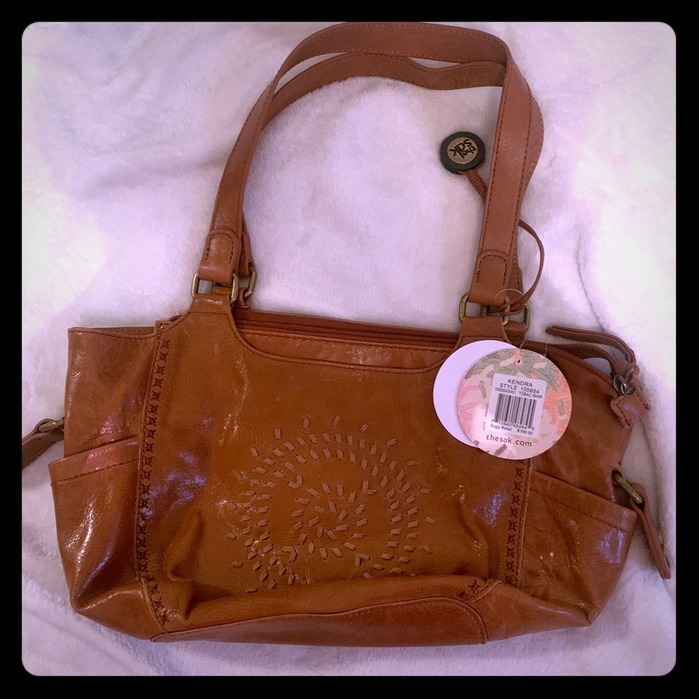 The Sak handbag